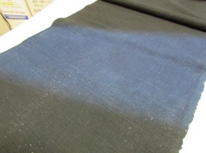 藍味を帯びた独特の黒色が特徴の水戸黒1