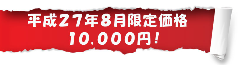 集客できる輝望ホームページが先着5社限定で20%引きの特別価格です。webページで御社の魅力をPRしてみませんか