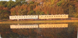 ひたちなか海浜鉄道湊線は大正2年に運行を開始した歴史ある鉄道です。