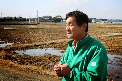 コモリ食品代表の小森喜幸さんです。