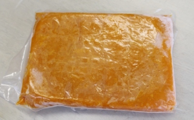 カルティベイト・ファームでは、「バターナッツかぼちゃペースト」をはじめとして、ペーストを使ったオリジナル商品を今後販売していきます。