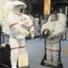 つくば市　筑波宇宙センター（JAXA）に行ってきました！