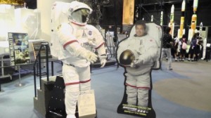つくば市　筑波宇宙センター（JAXA）に行ってきました！