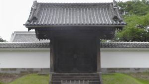 世界遺産を目指す弘道館