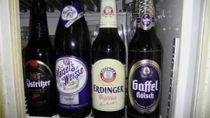 土浦エルベ　ドイツビール