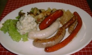 土浦でドイツ気分が味わえます！ヽ(^。^)ノ