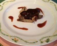 つくばでフレンチ！