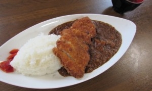 土浦市はカレーの街？！