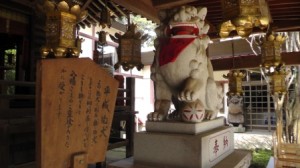 下妻市の大宝八幡宮は関東最古の八幡様！