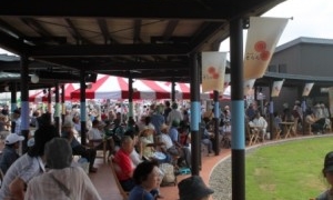 小美玉市　空の駅“そ・ら・ら”がオープン！(^0_0^)