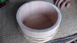 つくば市　とよさとの桶・樽は貴重な地域資源です！！