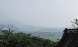 桜川市　雨引観音に行ってまいりました！(^O^)／