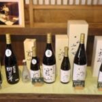 日本人なら日本酒で万歳！　ヽ(^o^)丿