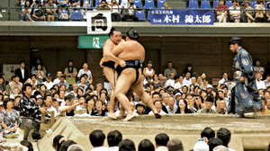 石岡市「石岡で２７年ぶり相撲巡業」など8月第2週エンタメ記事