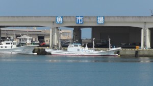 那珂湊魚市場