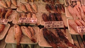 茨城の新鮮で美味しい海の幸がいっぱい！「那珂湊おさかな市場」