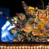 「笠間のまつり（ねぶた光のオブジェ）」など8月第4週エンタメ記事