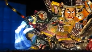 「笠間のまつり（ねぶた光のオブジェ）」など8月第4週エンタメ記事