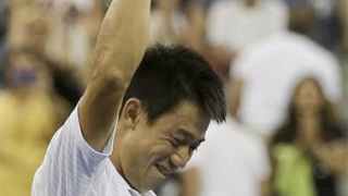 錦織圭９６年ぶり４強（全米オープンテニス）など9月1週エンタメ記事