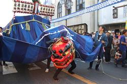 幌獅子練り歩き「石岡のおまつり」にぎわうなど9月第3週エンタメ記事