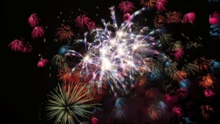 2014年第83回土浦全国花火競技大会【日本三大花火大会】