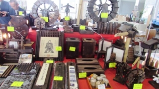 昔懐かしい杉細工製品作り石岡市の郷土工芸品「石岡府中杉細工」