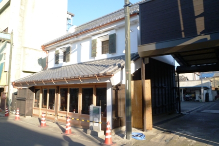 川島書店