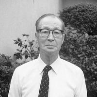 石坂氏