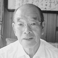 吉田氏