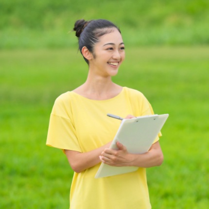 甲藤純子さん