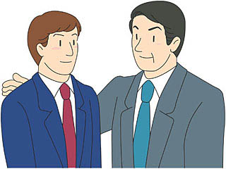 部内3分間スピーチも怖くない